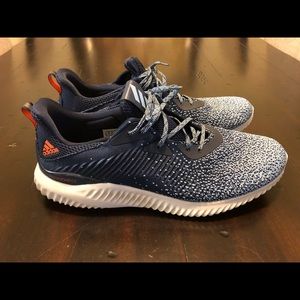 Adidas Alphabounce Ck M - ash Blue/collegiate Navy